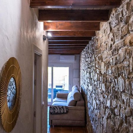 شقة Bella Vista Tarifa II المظهر الخارجي الصورة