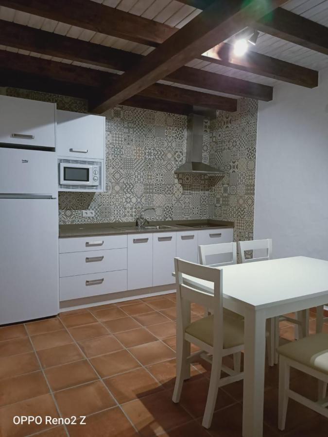 شقة Bella Vista Tarifa II المظهر الخارجي الصورة