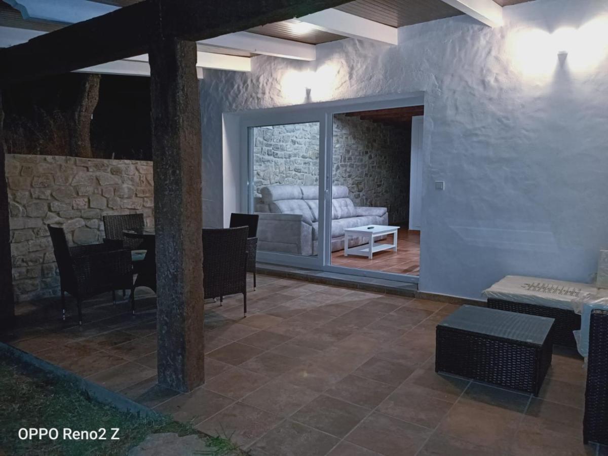 شقة Bella Vista Tarifa II المظهر الخارجي الصورة