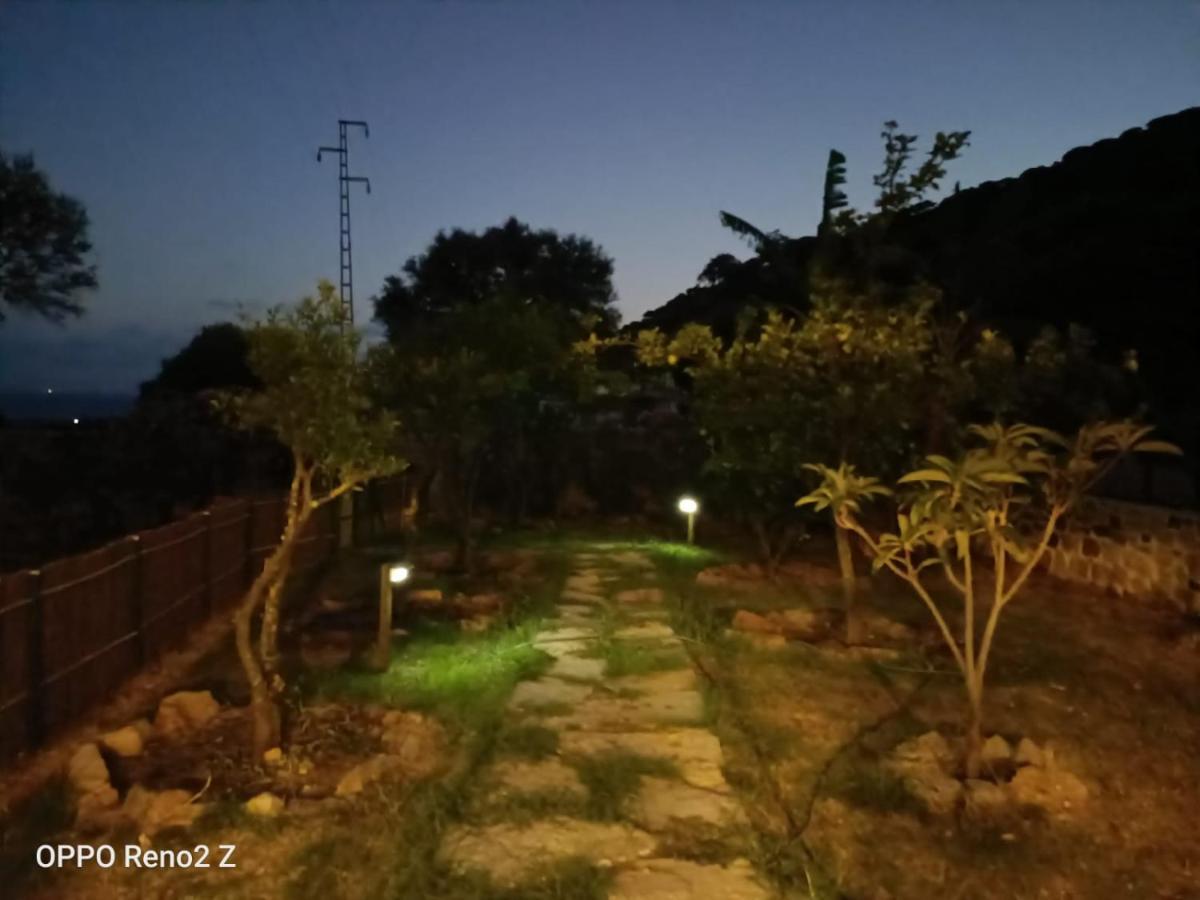 شقة Bella Vista Tarifa II المظهر الخارجي الصورة