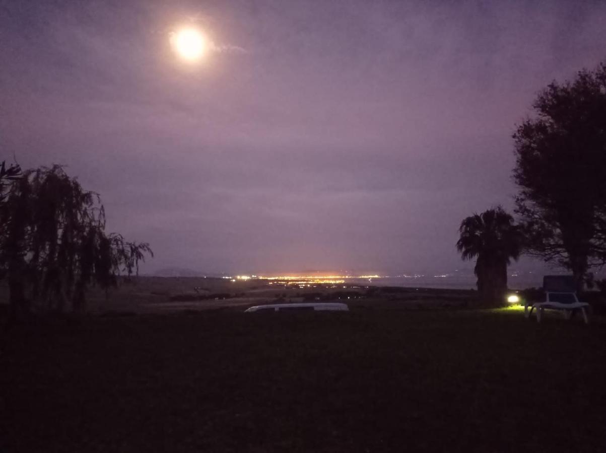 شقة Bella Vista Tarifa II المظهر الخارجي الصورة