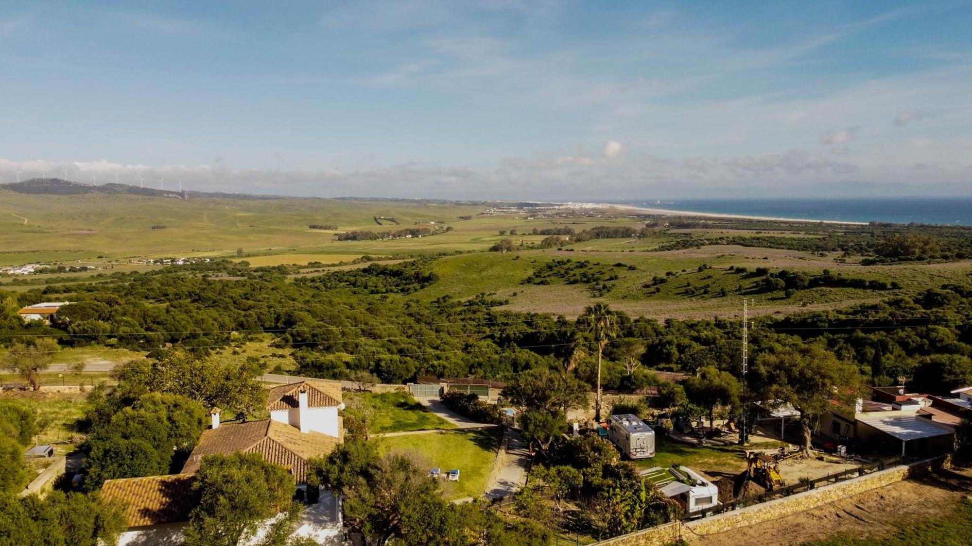 شقة Bella Vista Tarifa II المظهر الخارجي الصورة