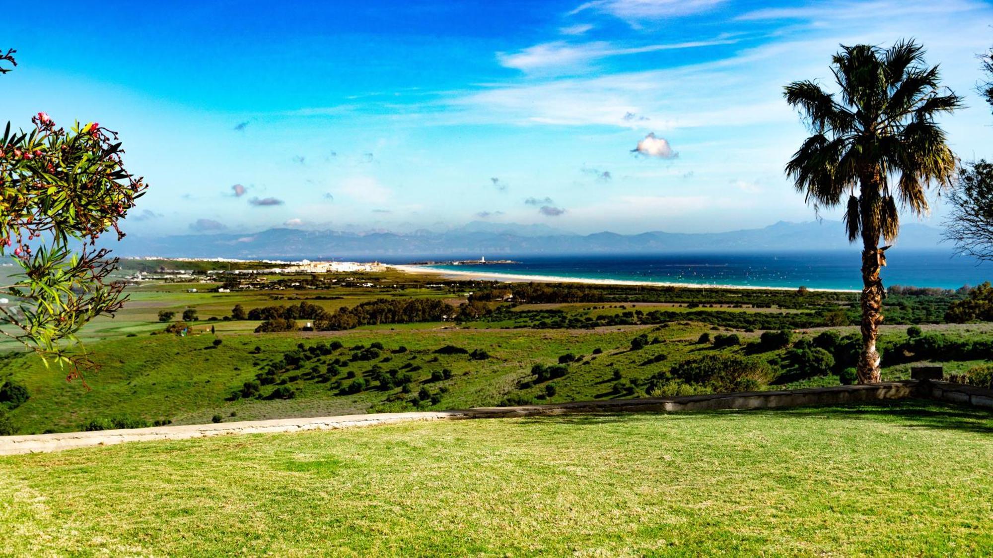 شقة Bella Vista Tarifa II المظهر الخارجي الصورة